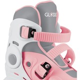 GLOBBER 780-210, Inline rulleskøjter Rosa