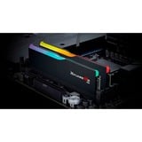 G.Skill F5-6400J3239G32GX2-RM5RK, Hukommelse Sort