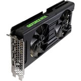 Gainward GeForce RTX 3050 Ghost Renoveret, Grafikkort 