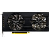 Gainward GeForce RTX 3050 Ghost Renoveret, Grafikkort 