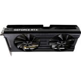 Gainward GeForce RTX 3050 Ghost Renoveret, Grafikkort 