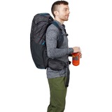 Gregory Focal 38, Rygsæk Sort