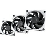 HYTE THICC FP12 Triple Fan Pack, Sag fan Sort/grå