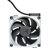 HYTE THICC FP12 Triple Fan Pack, Sag fan Sort/grå