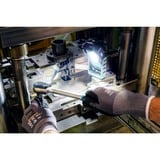 Hazet LED Lommelygte, LED lys 