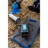 Hazet LED Lommelygte, LED lys 