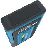 Hazet LED Lommelygte, LED lys 