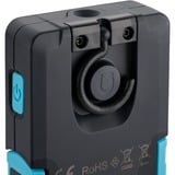 Hazet LED Lommelygte, LED lys 