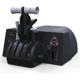 Honeycomb Aeronautical Bravo Throttle Quadrant Lite, 2152 Sort