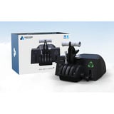 Honeycomb Aeronautical Bravo Throttle Quadrant Lite, 2152 Sort