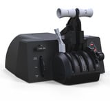 Honeycomb Aeronautical Bravo Throttle Quadrant Lite, Schubregler Sort