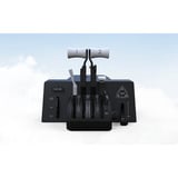 Honeycomb Aeronautical Bravo Throttle Quadrant Lite, Schubregler Sort