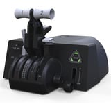 Honeycomb Aeronautical Bravo Throttle Quadrant Lite, Schubregler Sort