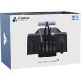 Honeycomb Aeronautical Bravo Throttle Quadrant Lite, Schubregler Sort