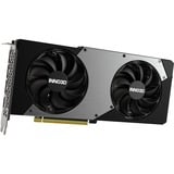 INNO3D GeForce RTX 5070 TWIN X2, Grafikkort 