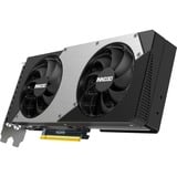 INNO3D GeForce RTX 5070 TWIN X2, Grafikkort 