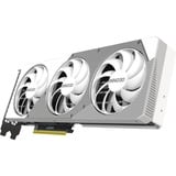 INNO3D GeForce RTX 5070 Ti X3 OC WHITE, Grafikkort Hvid
