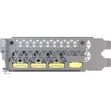 INNO3D GeForce RTX 5070 Ti X3 OC WHITE, Grafikkort Hvid