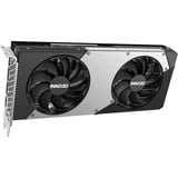 INNO3D I3D 12GB D7 RTX 5070 TWIN X2, Grafikkort 