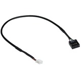 Inter-Tech 88883058, Wi-Fi-adapter 