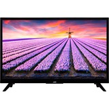 JVC LED-tv Sort