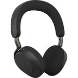 Jabra Evolve3 75, Headset Sort
