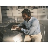 Jabra Evolve3 75, Headset Sort