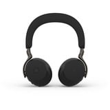 Jabra Evolve3 75, Headset Sort