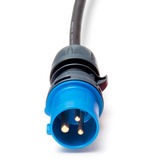 Juice Technology EA-JCB1, Adapter Blå