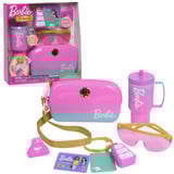 Just Play Barbie Trend Fashion Bag Set, Rollespil 