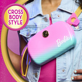 Just Play Barbie Trend Fashion Bag Set, Rollespil 