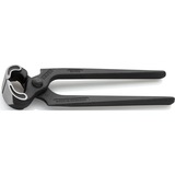 KNIPEX 5000210, Knivspids - / Monierzange Sort