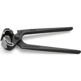 KNIPEX 5000210, Knivspids - / Monierzange Sort