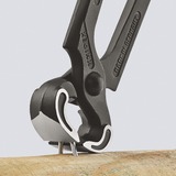 KNIPEX 5000210, Knivspids - / Monierzange Sort