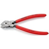 KNIPEX 72 11 160, Skære tang Rød