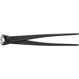 KNIPEX 99 10 300, Knivspids - / Monierzange Sort