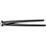 KNIPEX 99 10 300, Knivspids - / Monierzange Sort