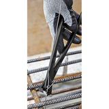 KNIPEX 99 10 300, Knivspids - / Monierzange Sort