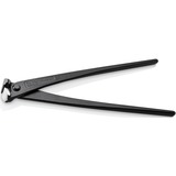 KNIPEX Kraftmonteringstang, Knivspids - / Monierzange Sort