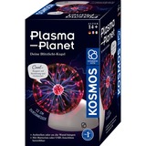 KOSMOS 676896, Eksperiment boks 