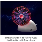 KOSMOS 676896, Eksperiment boks 