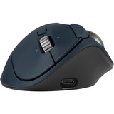 Kensington K72196WW, Trackball Sort/Blå
