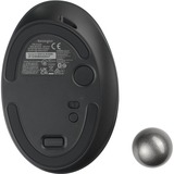Kensington K72196WW, Trackball Sort/Blå