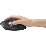 Kensington K72196WW, Trackball Sort/Blå