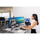 Kensington K72196WW, Trackball Sort/Blå