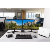 Kensington K72196WW, Trackball Sort/Blå