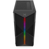 Krux Astral, Towerkabinet Sort