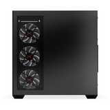 Krux EXO, Towerkabinet Sort