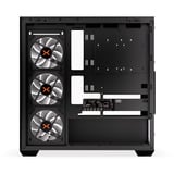 Krux EXO, Towerkabinet Sort