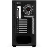 Krux EXO, Towerkabinet Sort